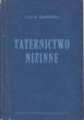 TATERNICTWO NIZINNE   JAKUB KARPIŃSKI