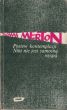 Posiew kontemplacji Nikt nie jest samotną wyspą  THOMAS MERTON