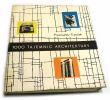 1000 tajemnic architektury  P. Trzeciak 