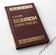 ODNOWICIEL Karol Bunsch