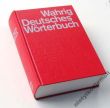 DEUTSCHES WÖRTERBUCH   GERHARD WAHRIG