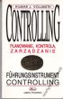 CONTROLLING planowanie, kontrola, zarządzanie H. J. Vollmuth