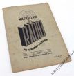 RADIO Miesięcznik dla techników i amatorów Rok II Czerwiec 1947 r. Nr 6