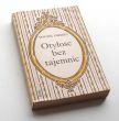 OTYŁOŚĆ BEZ TAJEMNIC  Dr Med. M. Grójec