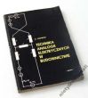 TECHNIKA ANALOGII ELEKTRYCZNYCH W BUDOWNICTWIE  PROF. DR INŻ. ALEKSANDER LISOWSKI