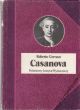 CASANOVA   R. Gervaso