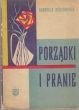 PORZĄDKI I PRANIE G. Żółtowska