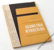 GEOMETRIA WYKREŚLNA ZAJĘCIA FAKULTATYWNE W GRUPIE MATEMATYCZNO-FIZYCZNEJ  STEFAN STRASZEWICZ