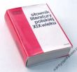 SŁOWNIK LITERATURY POLSKIEJ XIX WIEKU Pod redakcją JÓZEFA BACHÓRZA i ALINY KOWALCZYKOWEJ