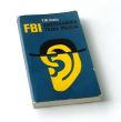 FBI  Amerykańska Tajna Policja  P.W. Kostin