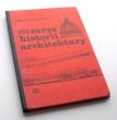 ZARYS HISTORII ARCHITEKTURY   E. Charytonow