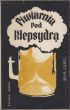 PIWIARNIA POD KLEPSYDRĄ  Irina Guro