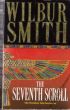 THE SEVENTH SCROLL  Wilbur Smith  SIÓDMY PAPIRUS 