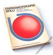 FARMAKOTERAPIA BÓLU POD REDAKCJĄ DOC. DRA HAB. MED. WITOLDA S. GUMUŁKI I DRA MED. WOJCIECHA REWERSKI