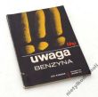 BHP uwaga benzyna   JAN  KANDIAK