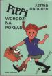PIPPI WCHODZI NA POKŁAD Astrid Lindgren