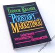PODSTAWY MARKETINGU  Teodor Kramer