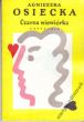 CZARNA WIEWIÓRKA   Agnieszka Osiecka