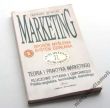 MARKETING SPOSÓB MYŚLENIA SYSTEM DZIAŁANIA TEORIA I PRAKTYKA MARKETINGU  Tadeusz Sztucki