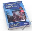 Powtórka z literatury cz. 3 OŚWIECENIE ROMANTYZM  Aldona Szostak