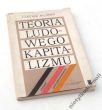 TEORIA LUDOWEGO KAPITALIZMU Wariant zachodnioniemiecki  Joachim Meisner