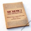 MICKIEWICZ PISARZ DEMOKRATYCZNY WYBÓR PROZY PUBLICYSTYCZNEJ MICKIEWICZA HENRYK SZYPER