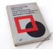 MODELOWANIE UKŁADÓW DYNAMICZNYCH PRZY UŻYCIU MASZYN MATEMATYCZNYCH  	  RALPH J. KOCHENBURGER