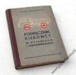 PODRĘCZNIK KIEROWCY W  PYTANIACH i ODPOWIEDZIACH  KAZIMIERZ PODHORSKI-OKOŁOW