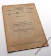 WARUNKI METEOROLOGICZNE W OKRESIE WEGETACYJNYM 1947 Inż. MARIAN  MOLGA