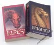 ELDEST BRISINGR  Christopher Paolini (NAJSTARSZY + BRISINGR)