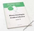 Biotechnologia środowiskowa część II  Korneliusz Miksch