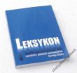 Leksykon czeskich i polskich muzealników Górnego Śląska