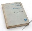 Telewizyjne układy odchylające    	 W. F. SAMOJŁOW
