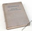 WYKŁADY O ISTOCIE RELIGII    LUDWIK FEUERBACH