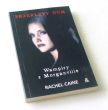 Wampiry z Morganville PRZEKLĘTY DOM  RACHEL CAINE