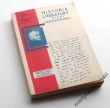 HISTORIA LITERATURY ZIEMI CZĘSTOCHOWSKIEJ ZARYS (1892 —1992)   JOZEF MIKOŁAJTIS