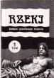 RZEKI kultura cywilizacja historia TOM 1 zbiorowa