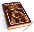 Wide Eyed in Babylon An Autobiography by RAY MILLAND 