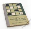 Ustroje i roboty budowlane  III  Budownictwo uprzemysłowione  B. Lewicki, K. Woźniak
