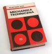 MECHANIKA TECHNICZNA  W. Siuta