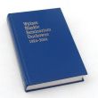 Wyższe Śląskie Seminarium Duchowne 1924-2004 Redaktor Ks. Józef Kupny