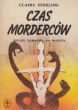 CZAS MORDERCÓW KULISY ZAMACHU NA PAPIEŻA   CLAIRE STERLING