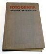 FOTOGRAFIA  Technika i technologia  T. Cyprian