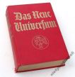 Das Neue Universum. Band 59. Jahrgang (1939)