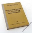 INFORMATOR PRAWNY DLA DOWÓDCÓW PODODDZIAŁÓW