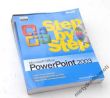 Microsoft PowerPoint 2003 STEP by STEP