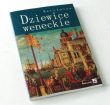 Dziewice weneckie     Mary Laven