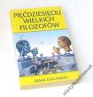 PIĘĆDZIESIĘCIU WIELKICH FILOZOFÓW    DIANE COLLINSON