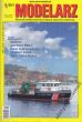 MODELARZ 1 / 2011 (655) 