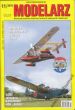 MODELARZ 11 / 2010 (653) 
